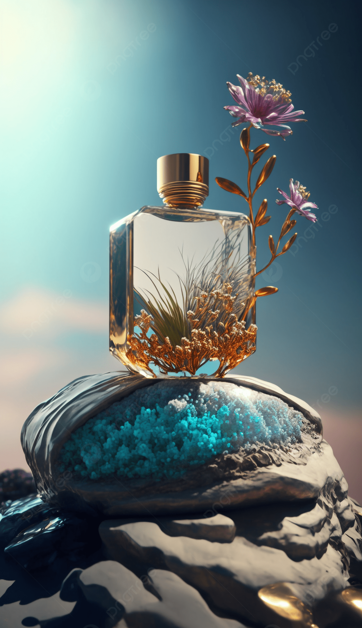 Đẳng Cấp Nước Hoa